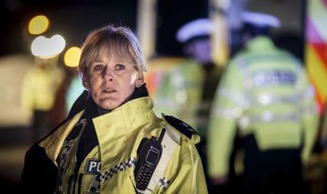 ‘Happy Valley’: los crímenes cometidos entre tazas de té
