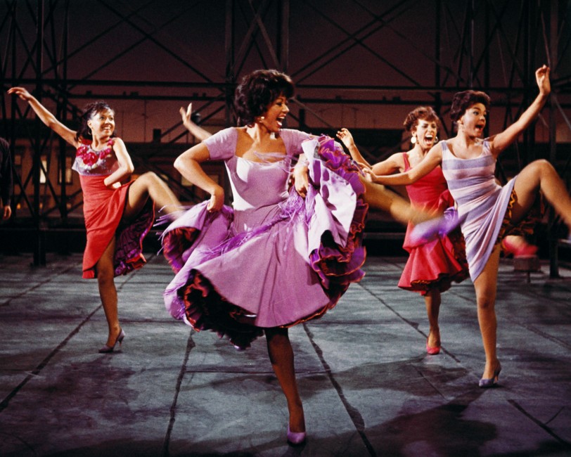 West Side Story (1961) - 
