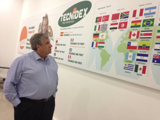 Tecnidex reduce su facturación un 13,5% y registra pérdidas por la pandemia  