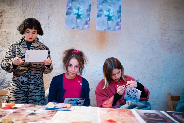 Vuelve Tenderete, el punto de encuentro del fanzine valenciano