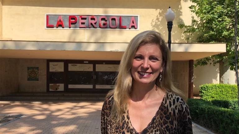 La reforma de la Pérgola costará 2,5 millones y se financiará con fondos europeos 