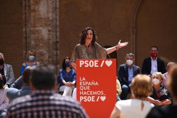 Socialistas de Valencia defenderán el euromunicipalismo en el 40 Congreso del PSOE