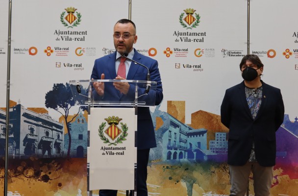 Vila-real crea una oficina 