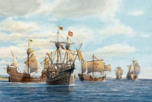 Especialistas en historia naval se dan cita en el ARQUA para analizar la llegada de los españoles a Filipinas