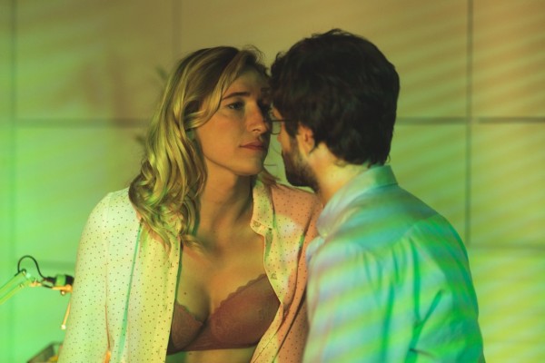 El cine dirigido por mujeres españolas pisa fuerte en la Filmoteca Regional 