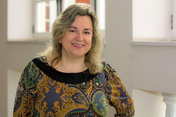 Gemma Fajardo, nueva secretaria autonómica de Justicia
