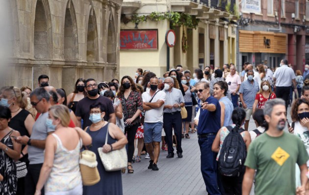 ¿Podemos prevenir la sexta ola de la covid-19?
