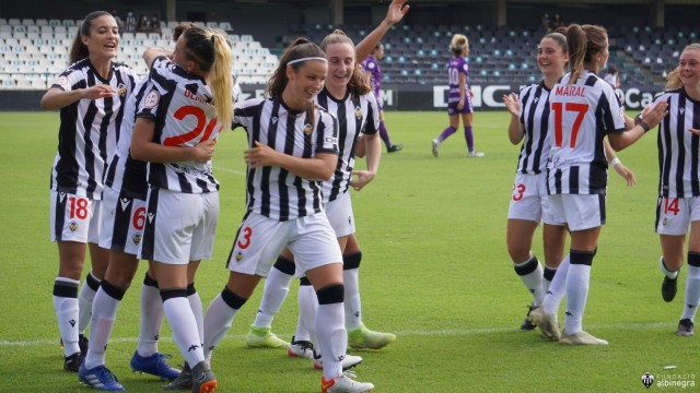 El Granada, rival del Castellón en su bautizo en la Copa de la Reina