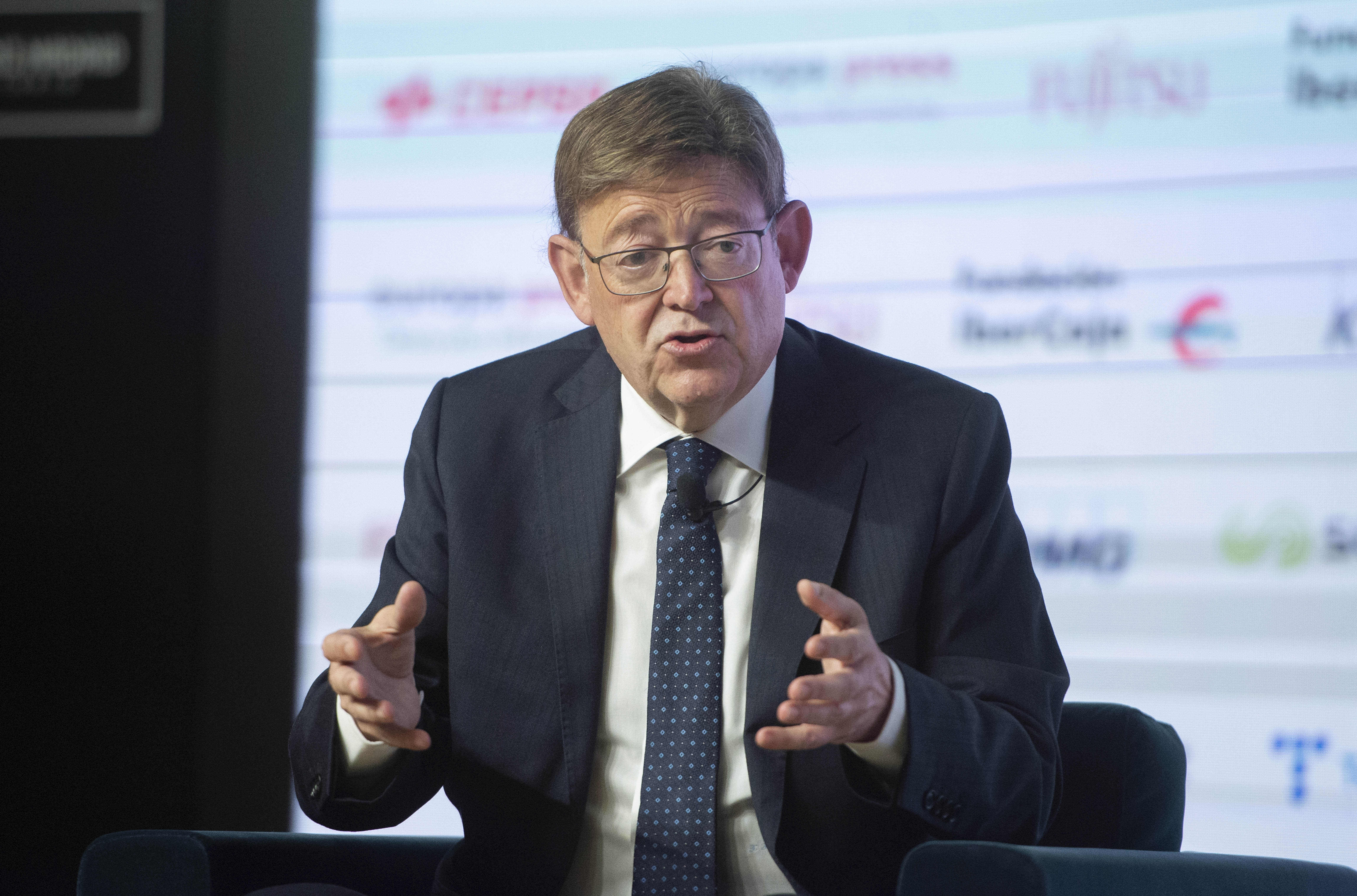 La Generalitat decidirá el lunes si cambia las restricciones contra la covid