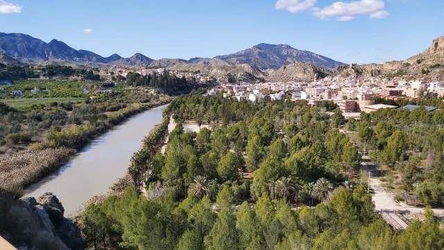 Los 'liberados' de la covid: el virus se borra del mapa de 11 municipios de la Región