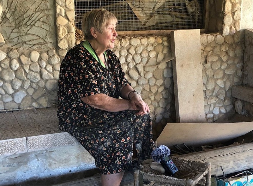 Paquita Pallarés - 
