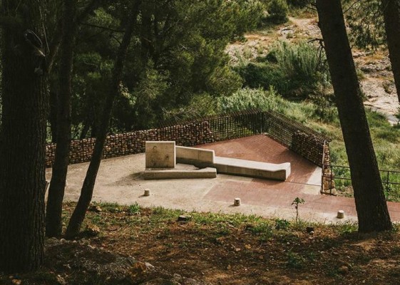 Les Coves de Vinromà se alzan con el premio a Mejor Proyecto de Urbanismo de la Comunitat