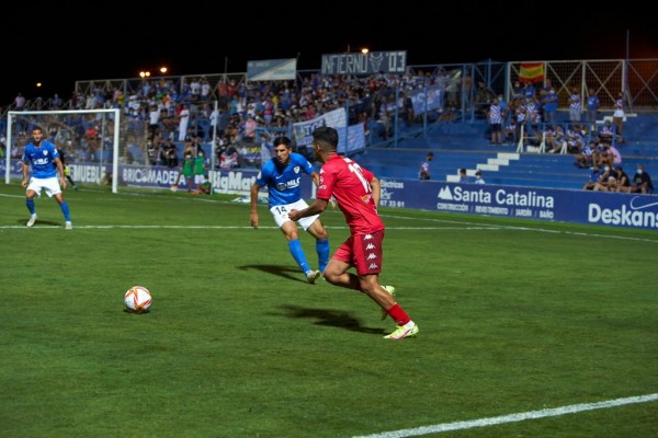 El Alcoyano visita Tarragona con el objetivo de mantenerse en la zona alta