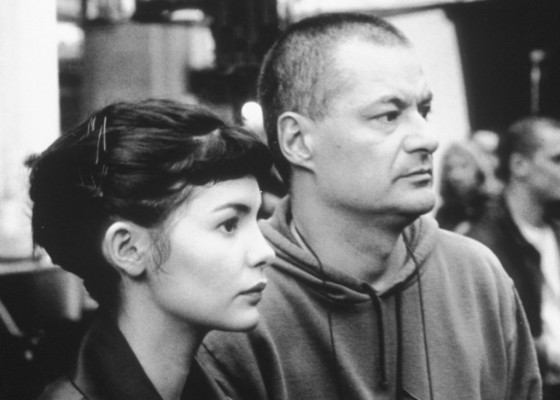 Jean-Pierre Jeunet, Palmera de Honor de La Mostra de València 2021