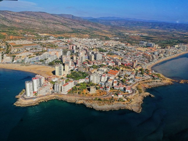 Orpesa 'abandera' la recuperación de las playas en el primer congreso sobre regeneración litoral 