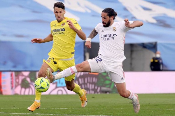 El Villarreal, prueba de nivel para el liderato del Real Madrid