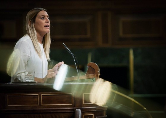 Junts pregunta en el Congreso si el CNI ha colaborado en la detención de Puigdemont 