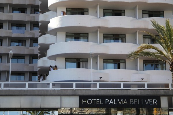 El TS se pronunciará sobre el confinamiento de los estudiantes del 'megabrote' de Mallorca