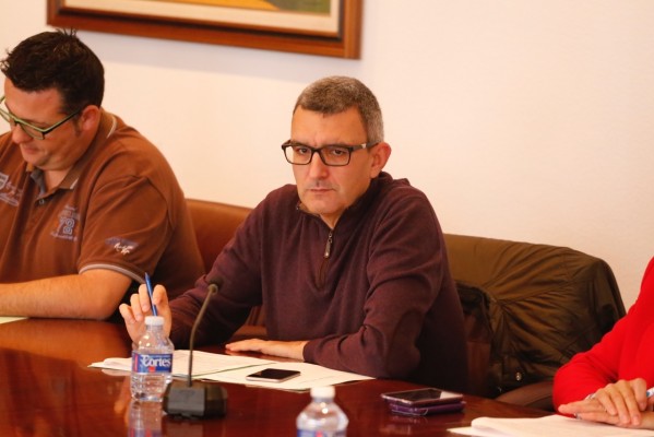 L'Alfàs dispone de un presupuesto de 21 millones de euros para 2017 