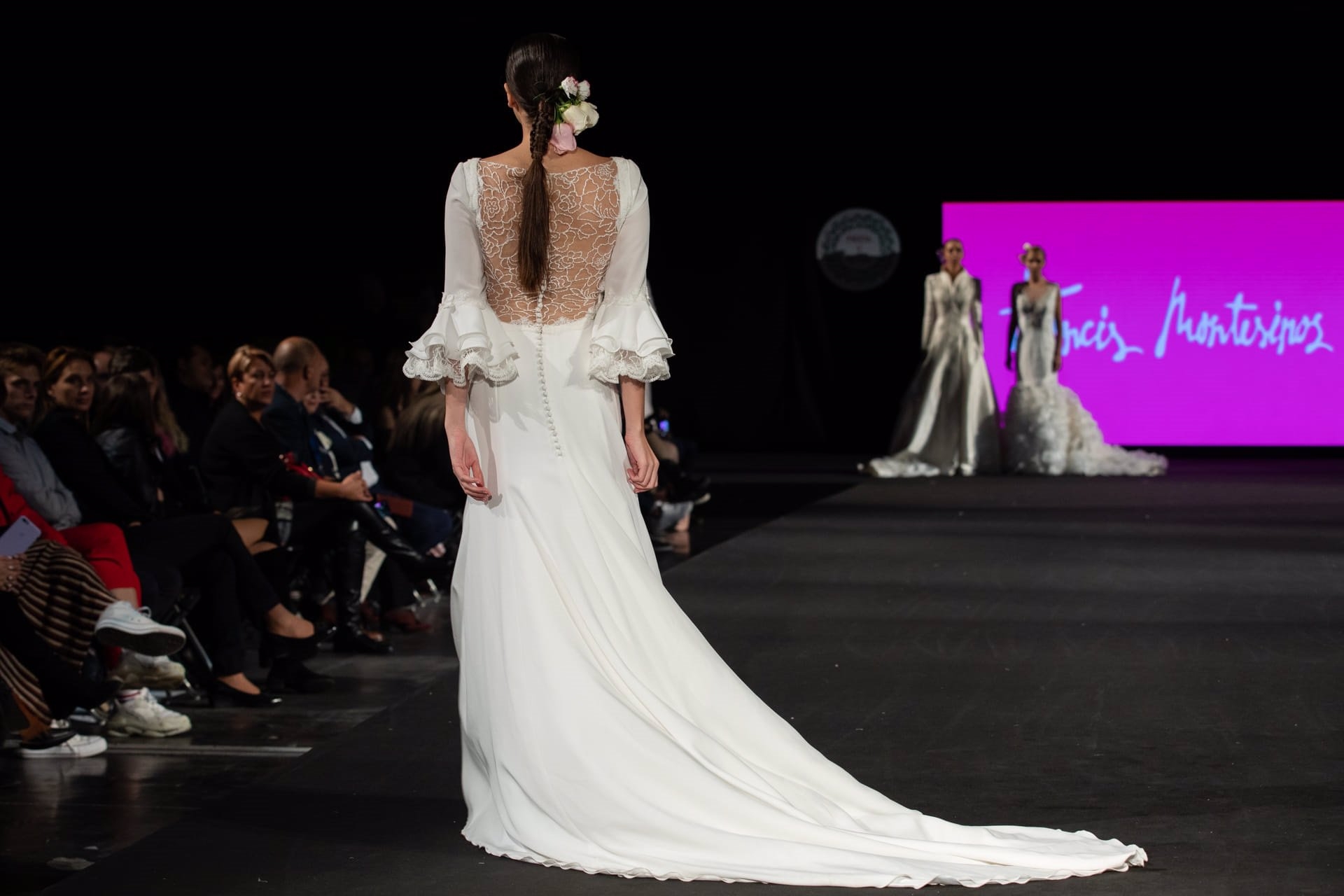 Fiesta y Boda. Foto: REMITIDA FERIA VALENCIA - 