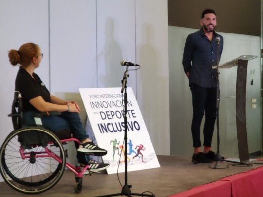 València presenta su candidatura a los Gay Games 2026