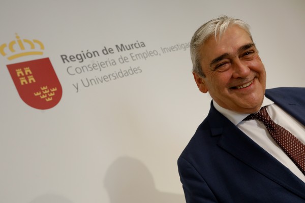 Francisco Álvarez no descarta afiliarse al PP: 