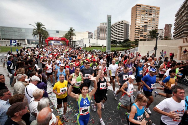  Benidorm y la Costa Blanca se apuntan a la moda 