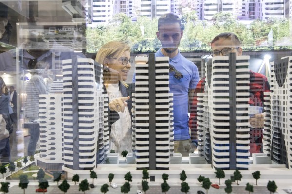 La Feria Inmobiliaria Urbe vuelve a Feria Valencia del 22 al 24 de octubre
