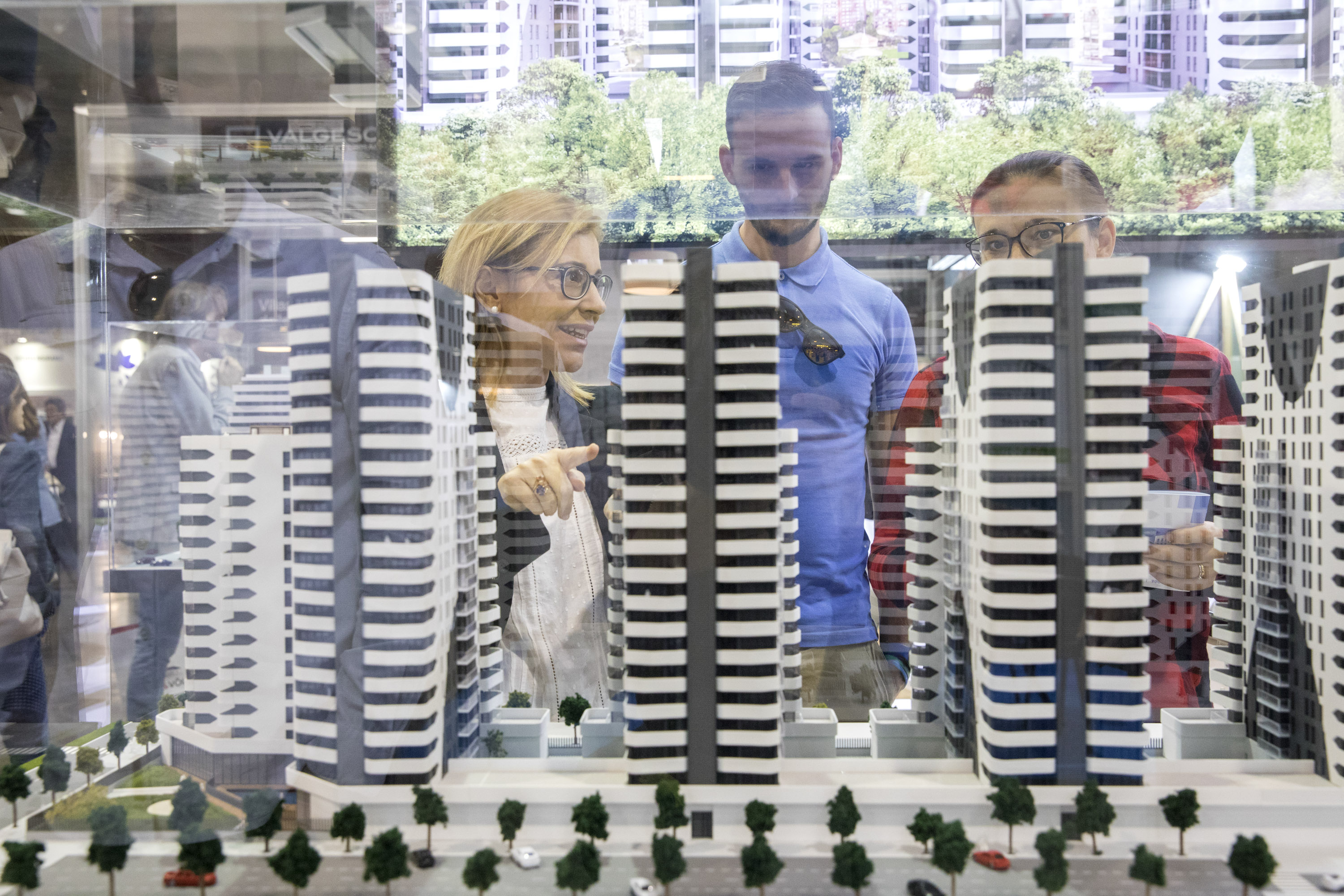 La Feria Inmobiliaria Urbe vuelve a Feria Valencia del 22 al 24 de octubre