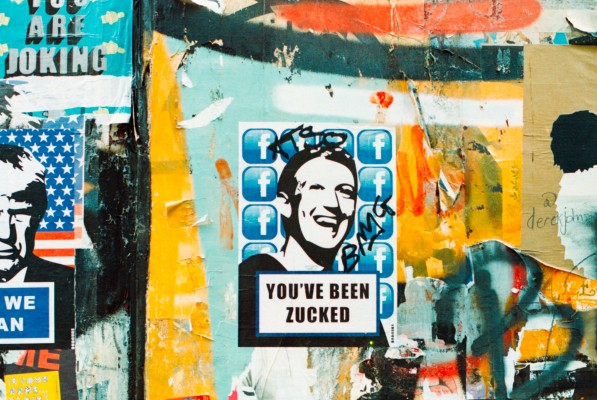 Tenemos que hablar de Facebook