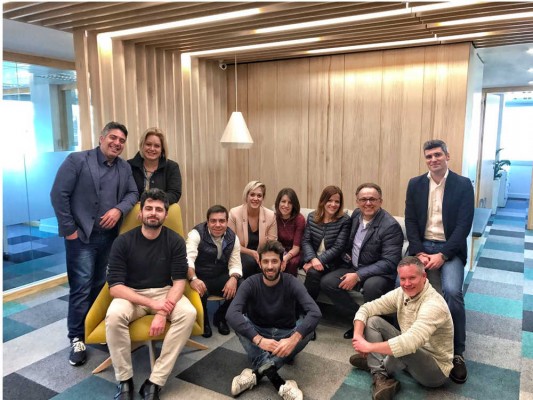 Cover Store elige Benidorm y Barcelona para iniciar su expansión en España