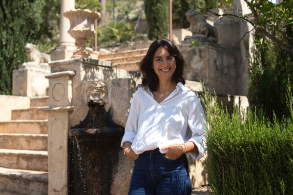 La revista internacional 'Screen' destaca a la directora Elena López-Riera como talento de futuro