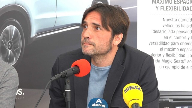 Luque: 