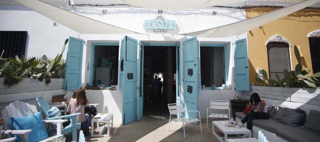 La Más Bonita contará con un apartahotel en la playa vinculado a sus dos locales