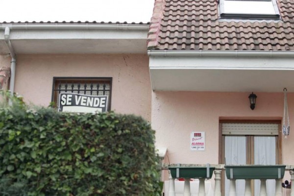 Las inmobiliarias vaticinan que los precios de las casas se van a disparar a partir de ahora