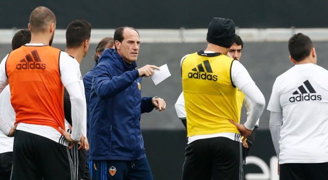 Mestalla espera 'la cara buena' del Valencia CF