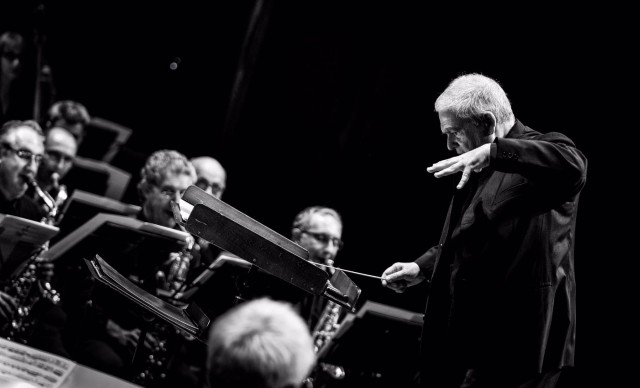 Ensems se despide de la mano de la Orquestra de la Comunitat y las bandas de València y Castelló