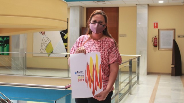 Burriana se prepara para vivir unas fallas 