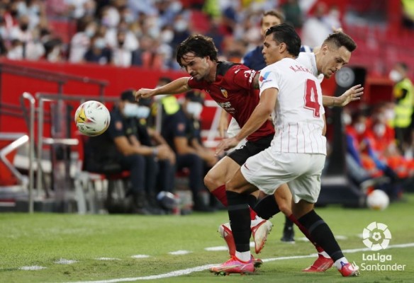 Jason, centenario en la Liga
