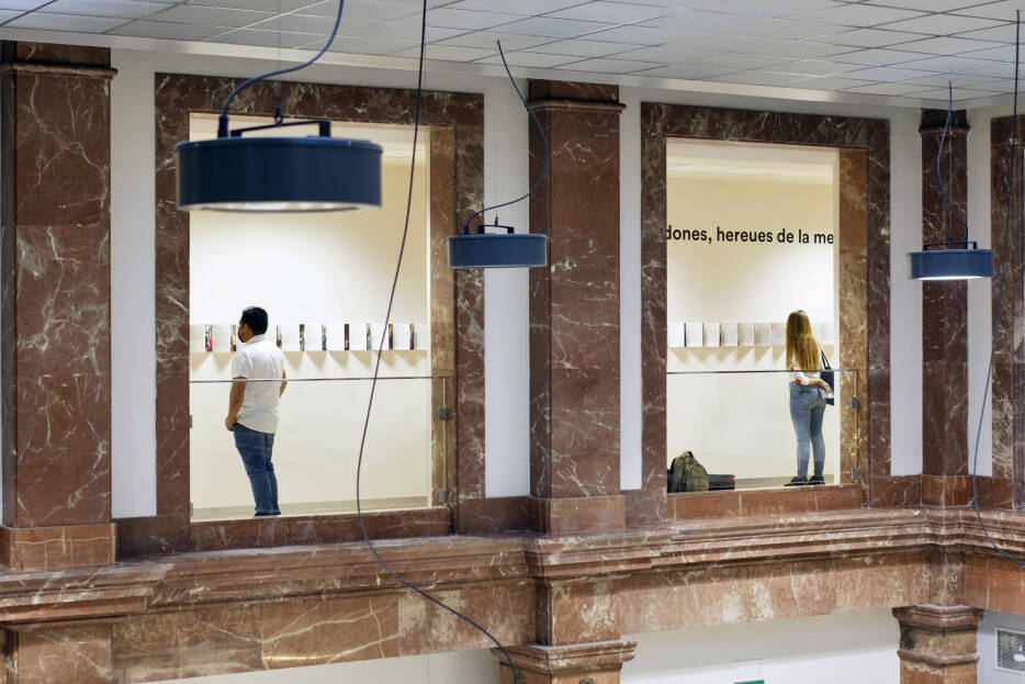 Foto: Antonio Pradas - 