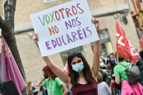 Verano, un tiempo para arrancar lo plantado