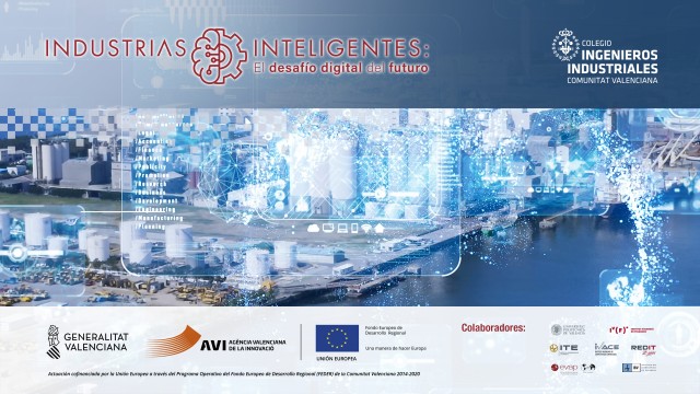 La AVI lidera un proyecto para industrias inteligentes que capacitará en tecnologías
