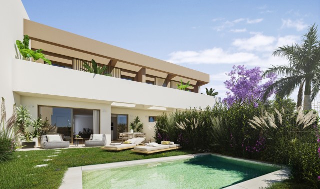 Las promotoras ejecutan la expansión de Alicante en Vistahermosa Norte: edificios listos para 2023