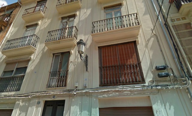 Líbere gana peso en València con la gestión de un segundo edificio de apartamentos turísticos
