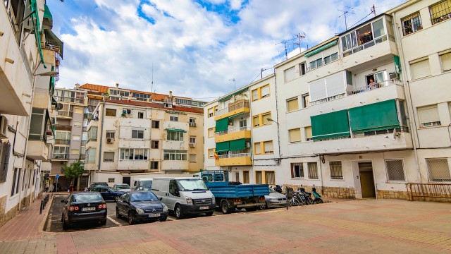 Benidorm adjudica a MOA las obras de la parte alta de Foietes por medio millón de euros