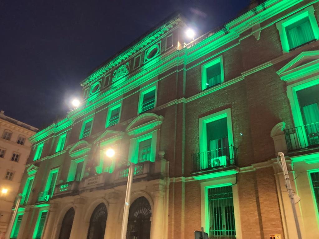 Los farmacéuticos de Castellón recuerdan la importancia de la profesión para la ciudadanía