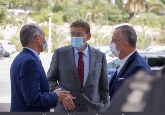 Puig asegura que 