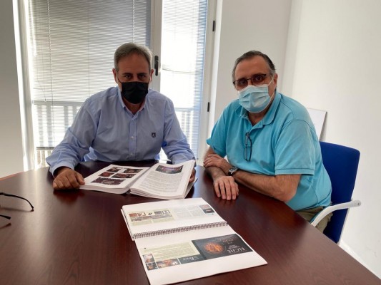 La Semana Santa de Alicante completa el proyecto para ser reconocida como fiesta de interés nacional