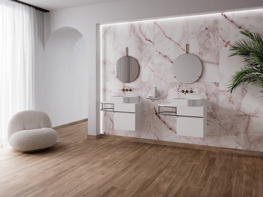 Bestile viaja a Cersaie con una amplia gama de productos y una mayor superficie expositiva