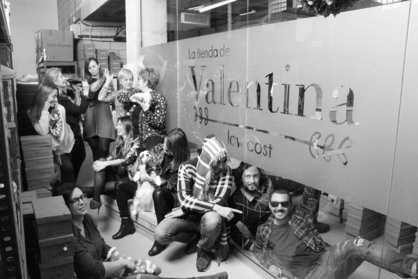 La firma ilicitana La Tienda de Valentina: nominada a la mejor startup de comercio online 